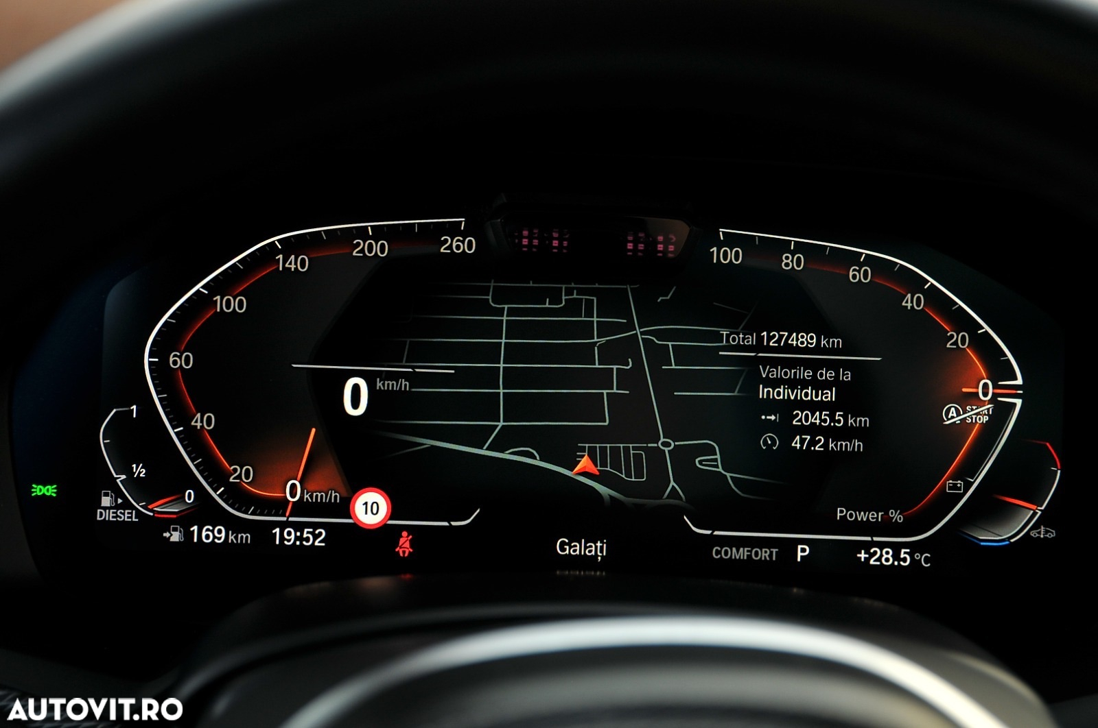 BMW X6 xDrive40d AT MHEV - 15