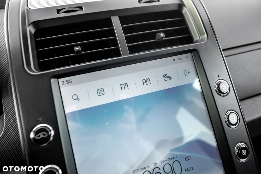 Dodge Journey 2.0 CRD DSG SXT Cool Family - 27