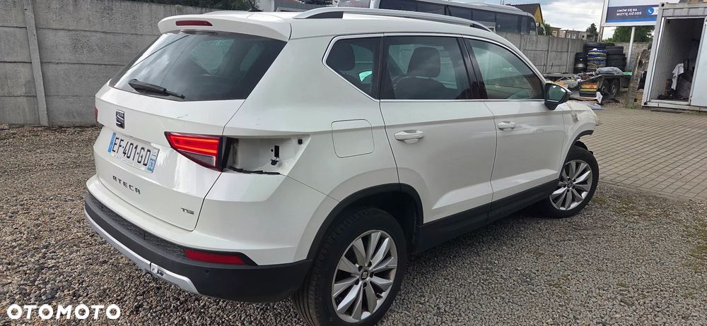 Seat Ateca - 1