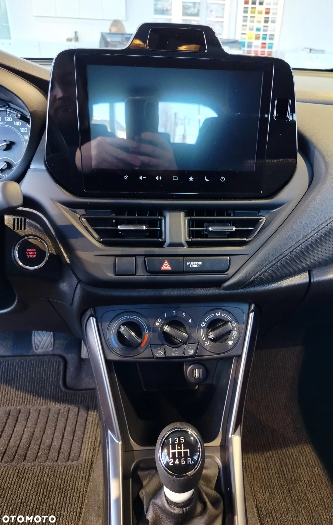 Suzuki SX4 S-Cross 1.4 SHVS Premium Plus SP - 20