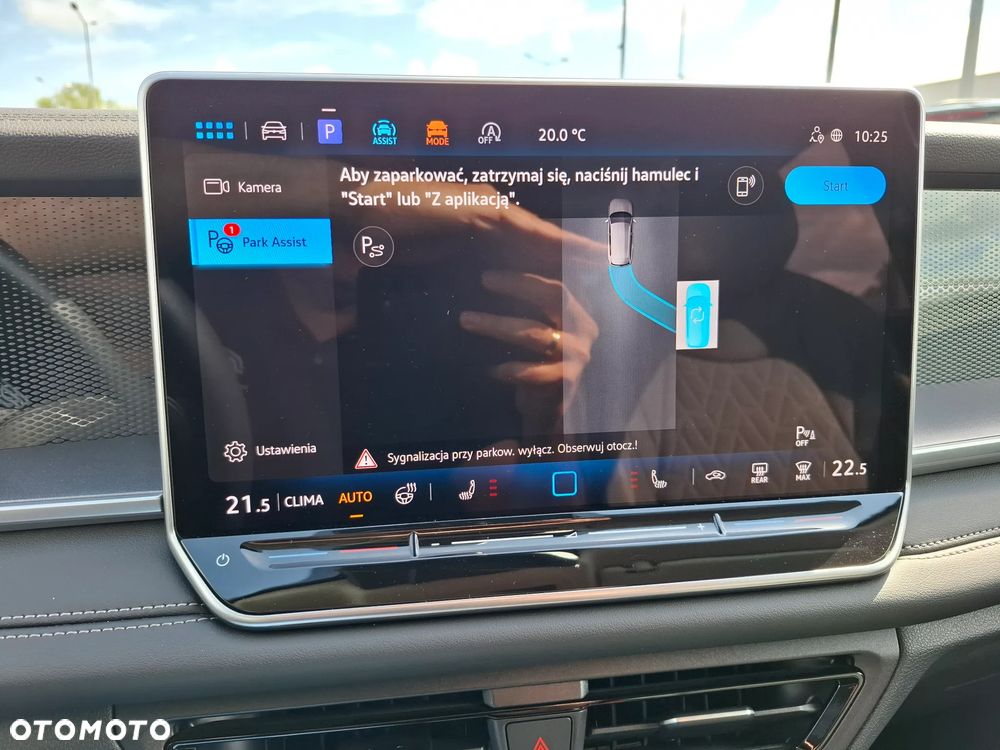 Volkswagen Tayron 1.5 eTSI mHEV Life Plus DSG - 32