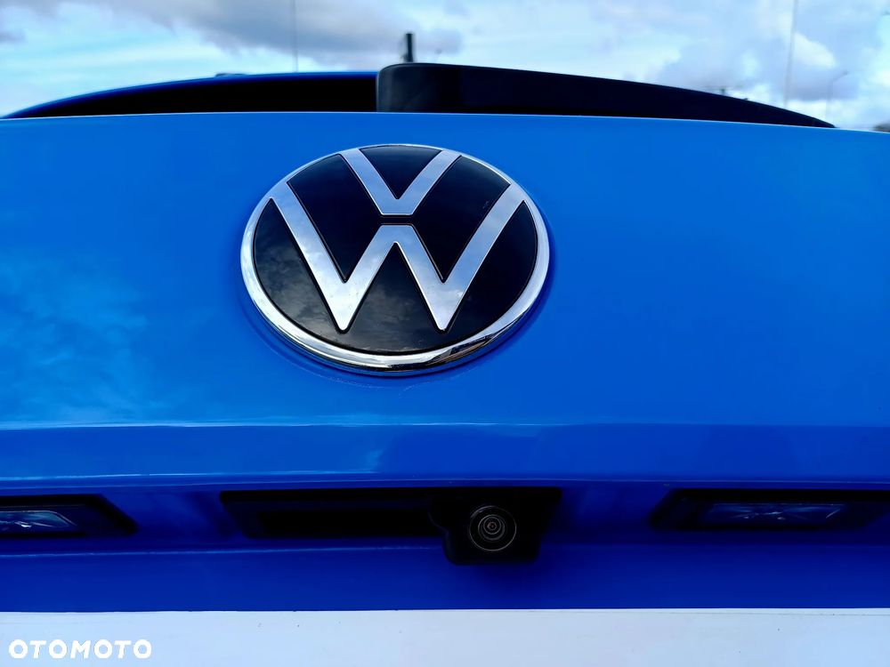 Volkswagen Inny - 6