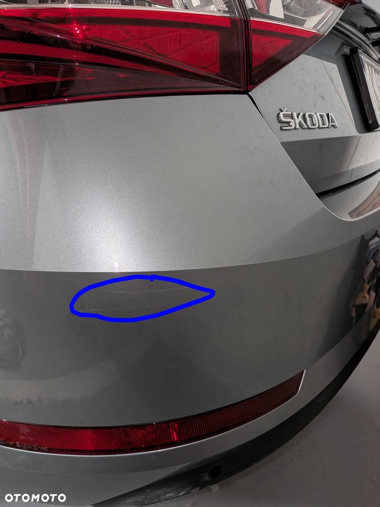 Skoda Superb 1.5 TSI Style DSG - 14