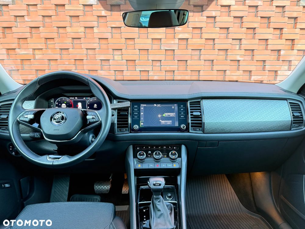 Skoda Kodiaq 2.0 TDI 4x4 Style DSG - 13