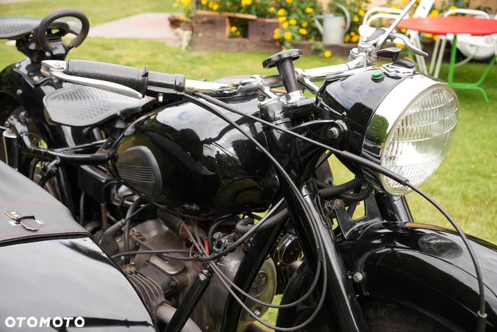 Ural K-750 - 21