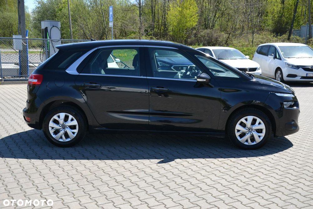 Citroën C4 Picasso - 7