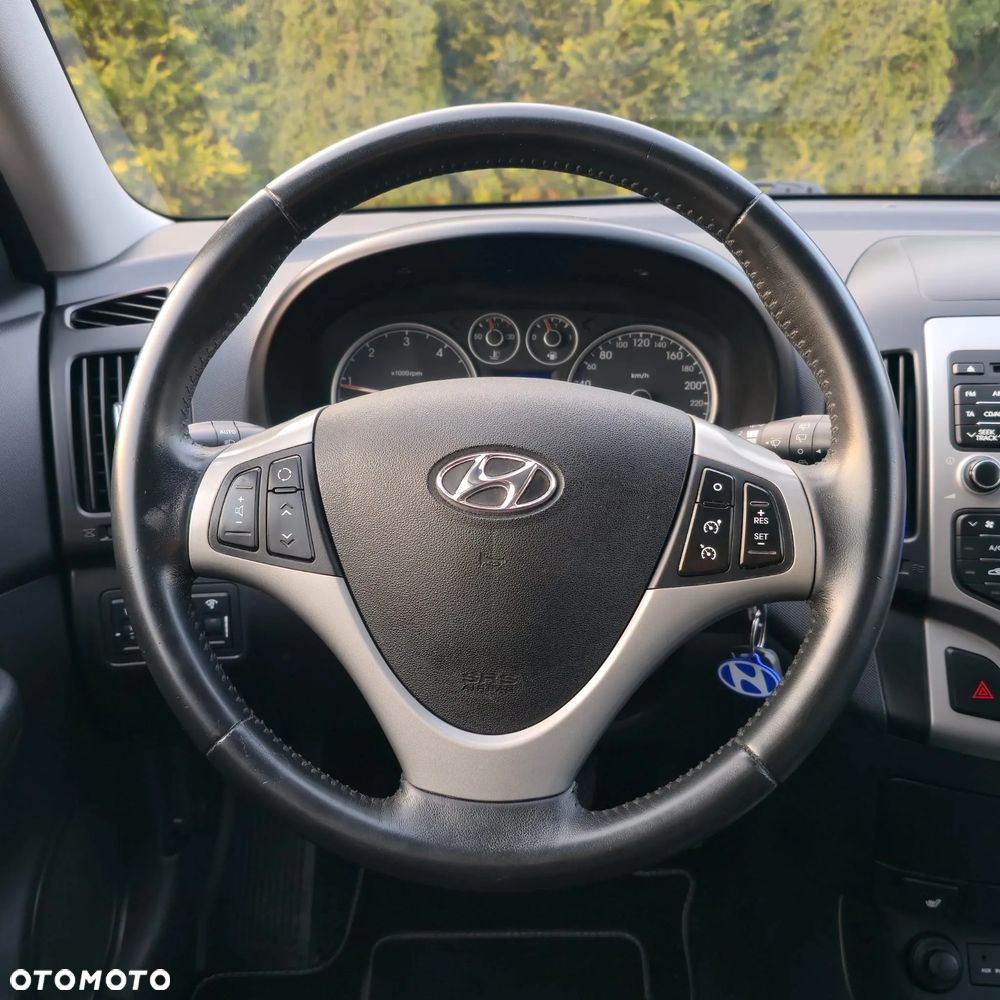 Hyundai i30 - 33