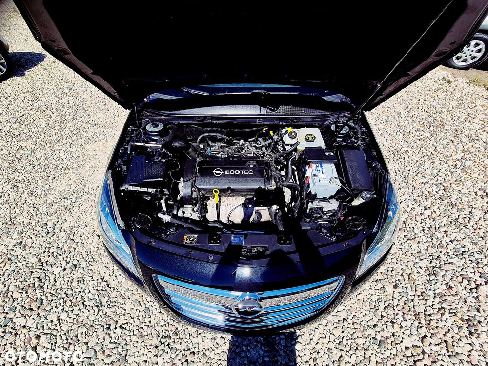 Opel Insignia 1.8 Innovation - 36