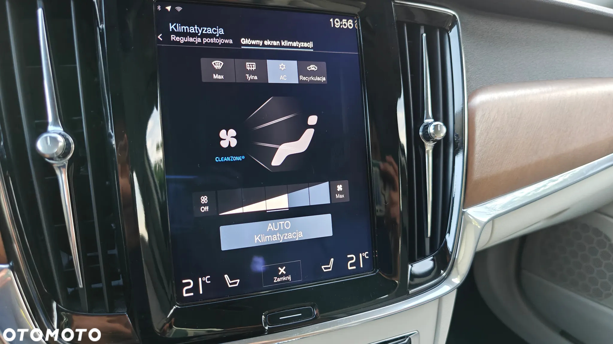Volvo V90 D4 Geartronic Inscription - 34