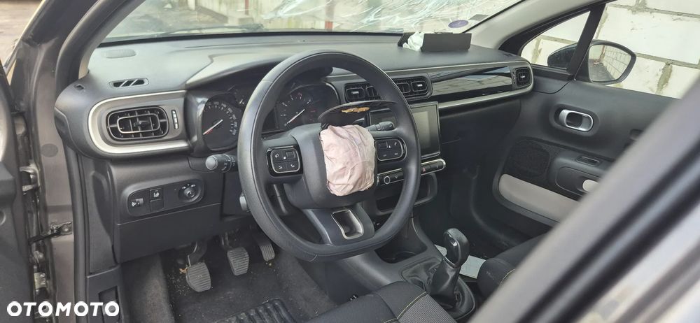 Citroën C3 - 13
