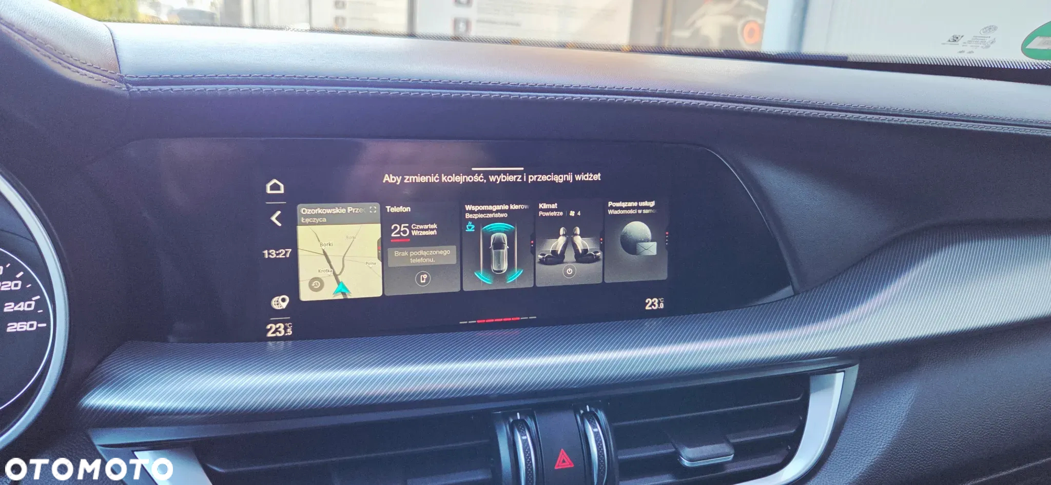 Alfa Romeo Stelvio 2.0 Turbo 16V AT8-Q4 Veloce - 24