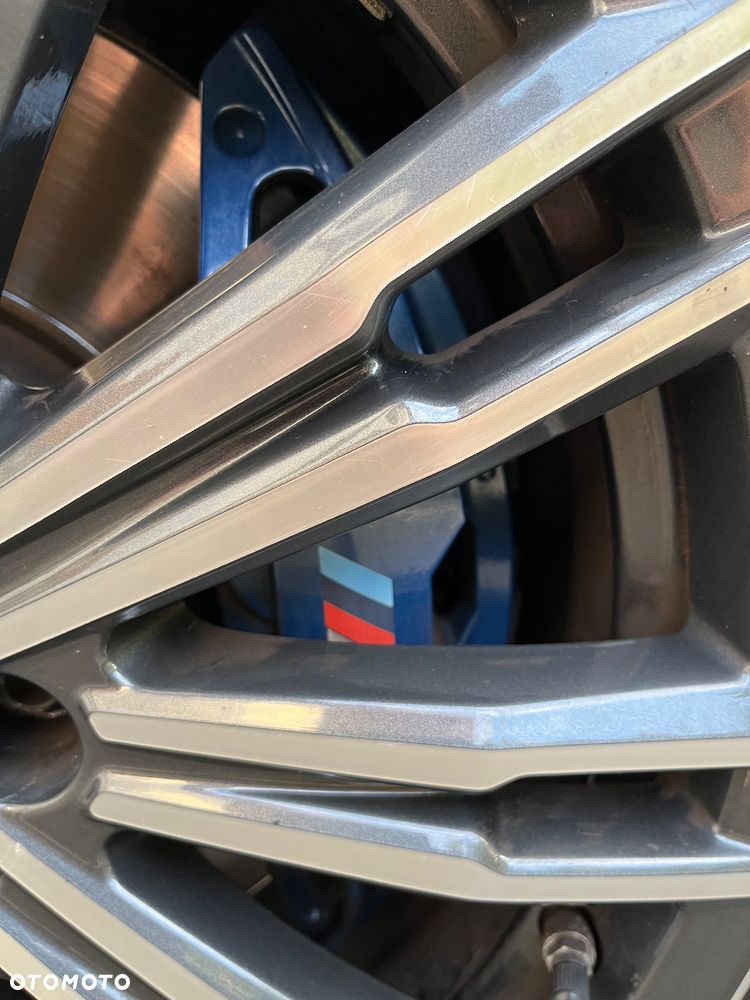 BMW Seria 3 330i xDrive M Sport sport - 20