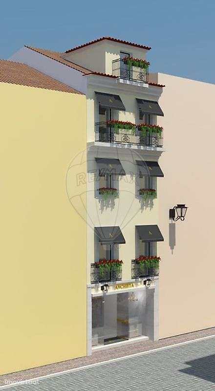 Prédio  para venda - Grande imagem: 4/26