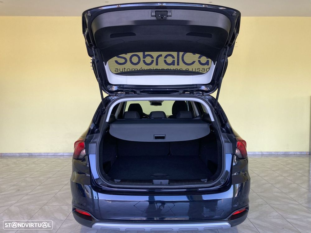 Fiat Tipo Station Wagon Cross 1.0 GSE T3 Cross - 7