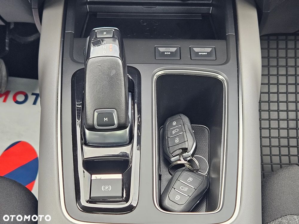 Citroën C5 Aircross 2.0 BlueHDi Live EAT8 - 34