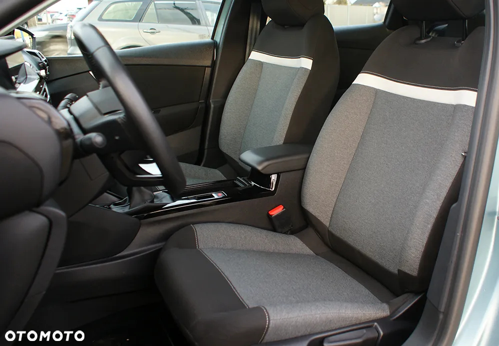 Citroën C4 PureTech 100 Stop&Start LIVE - 19