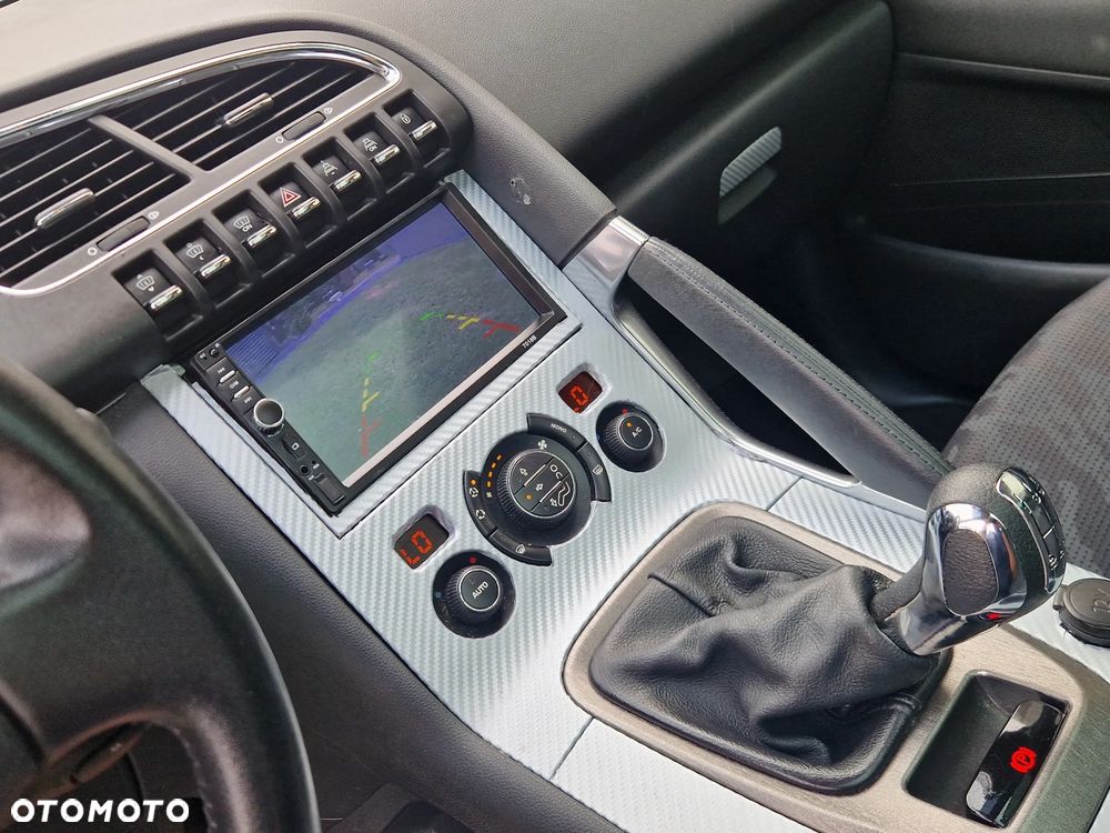 Peugeot 3008 1.6 Style - 39