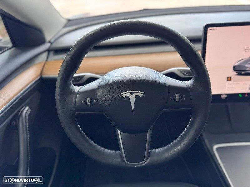 Tesla Model 3 Long Range AWD Dual Motor - 18