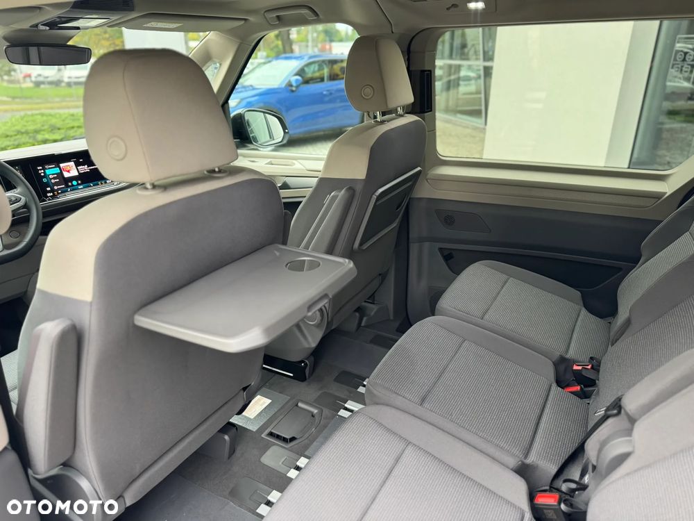 Volkswagen Multivan 2.0 TDI L2 Family DSG - 18