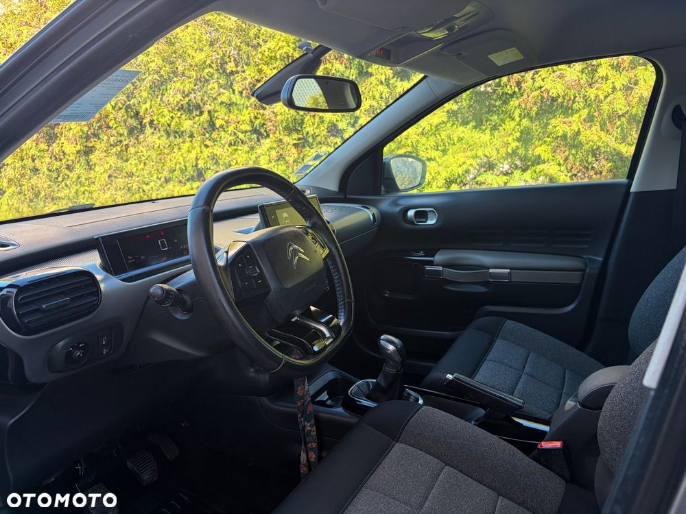 Citroën C4 Cactus - 20