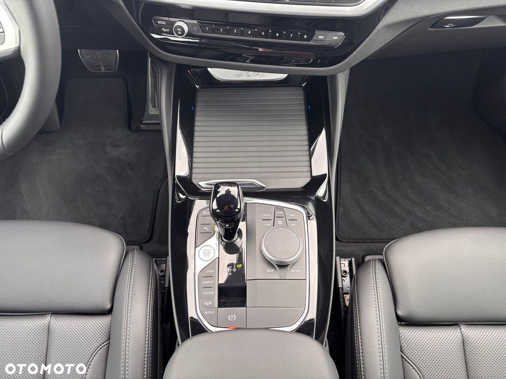 BMW X4 xDrive20d mHEV M Sport sport - 30