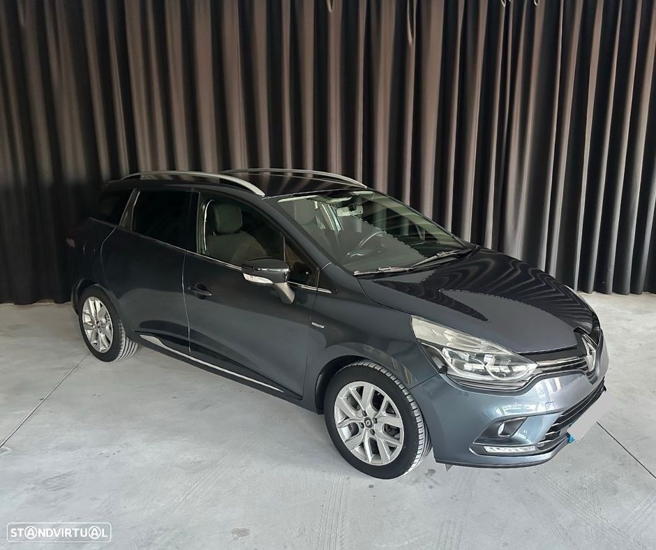 Renault Clio Break - 8