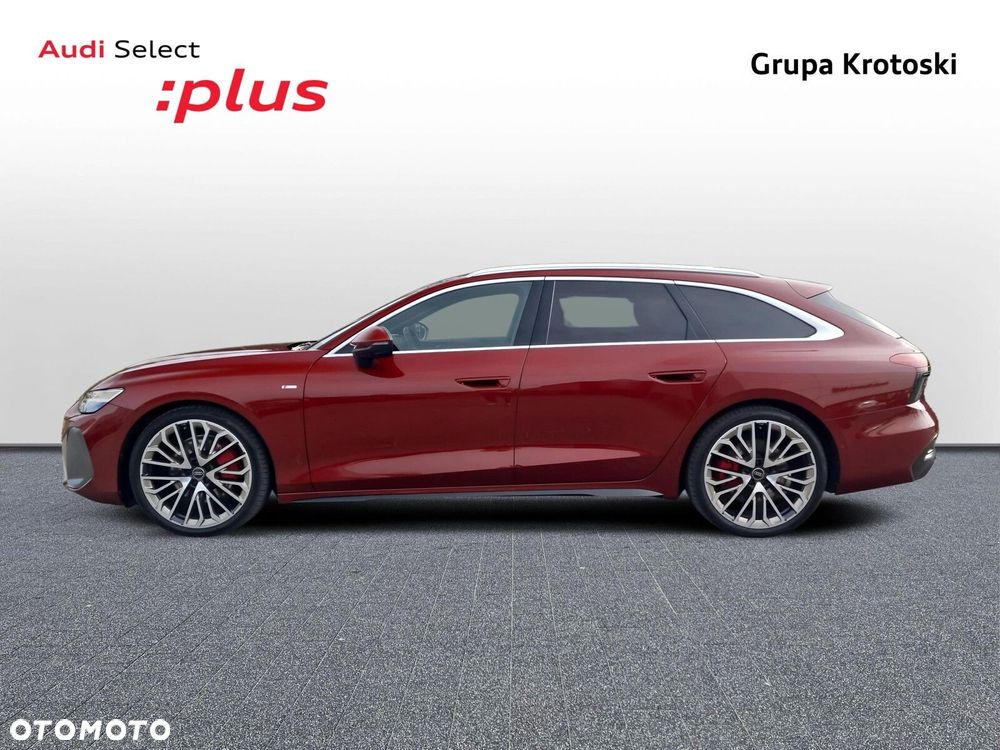 Audi A6 Avant - 3