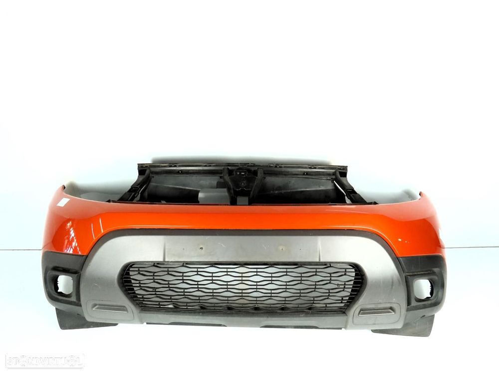 Parachoques Frente Usado / Original DACIA DUSTER (HM_) 620221776R - 1