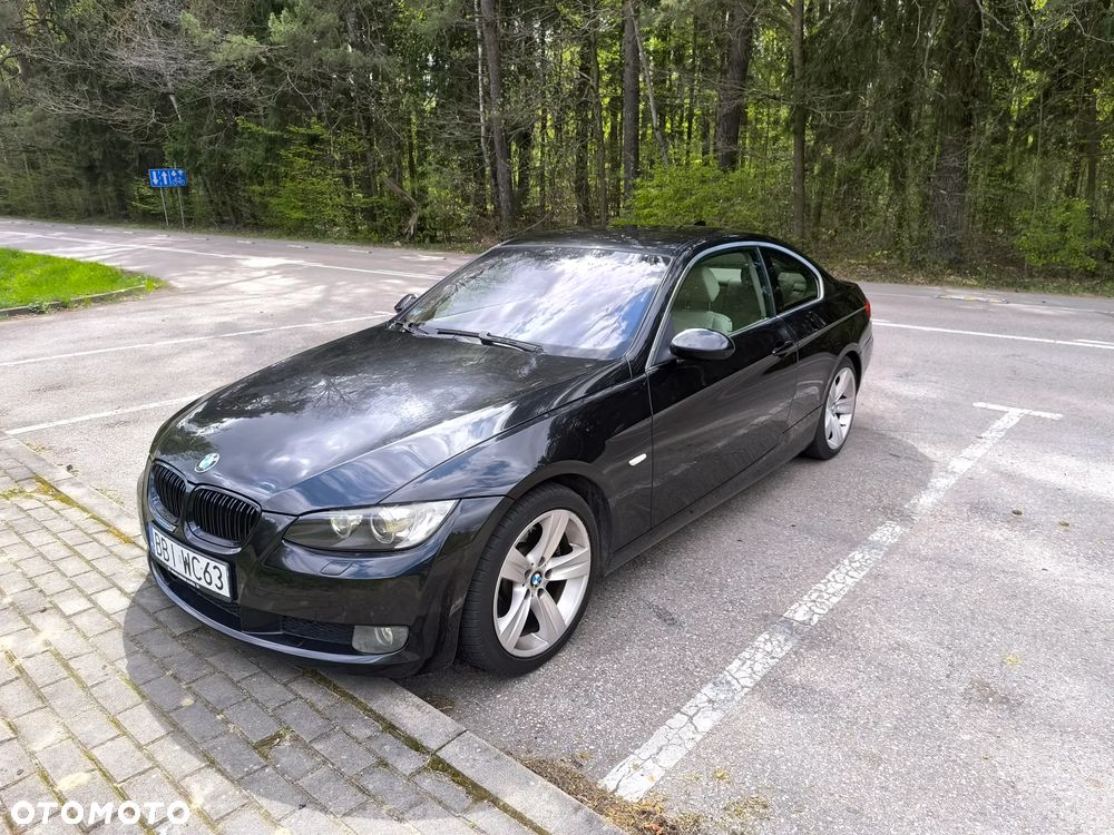 BMW Seria 3 - 1