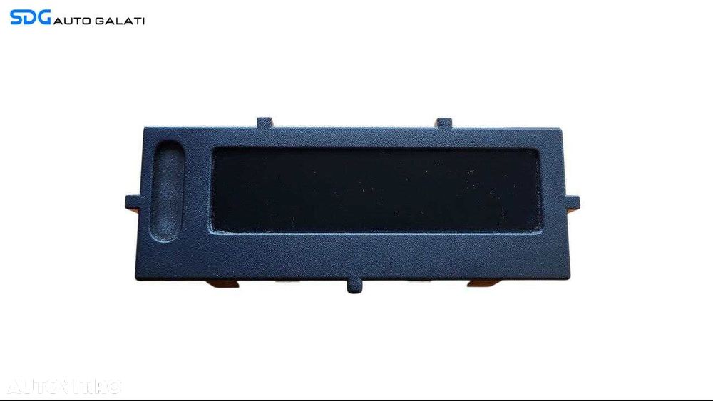 Display Afisaj Bord Renault Megane 3 2008 - 2016 Cod 280340011R [LR2181] - 1