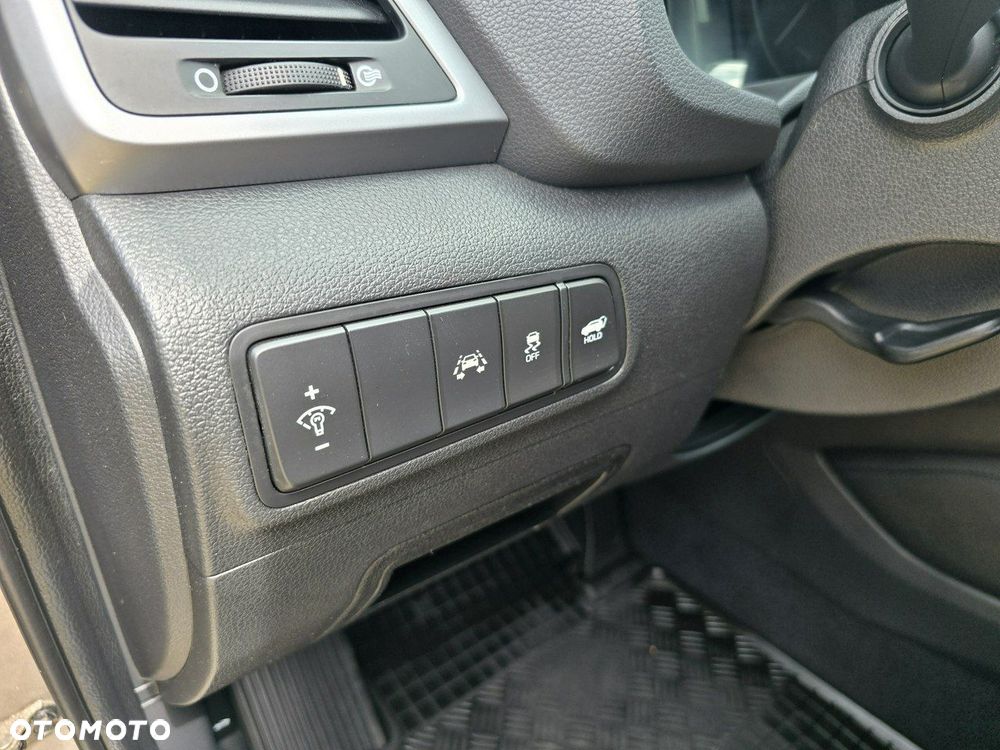 Hyundai Tucson - 21