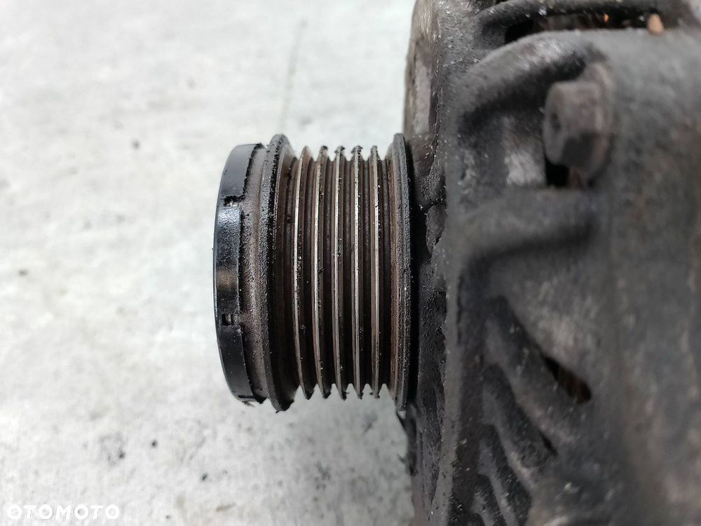 ALTERNATOR MITSUBISHI LANCER IX ( 07-16 ) 1800A053 1.8 16V - 3