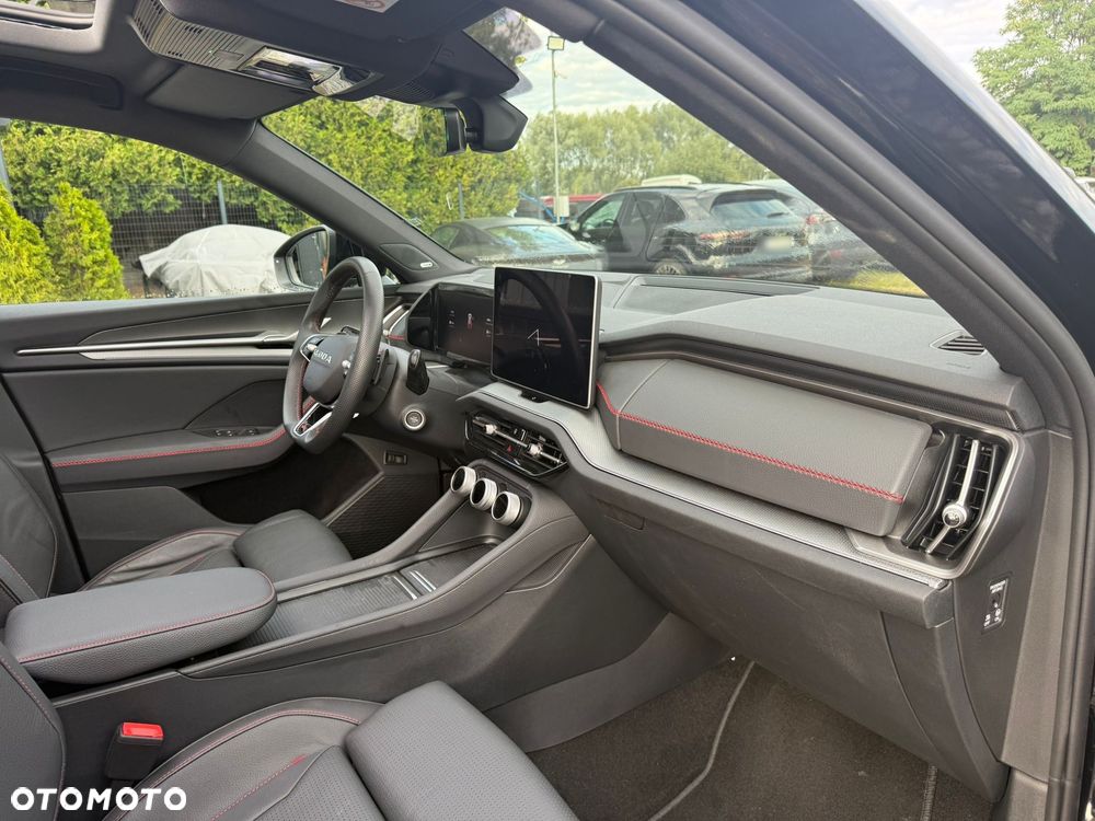 Skoda Kodiaq 2.0 TSI 4x4 DSG RS - 18