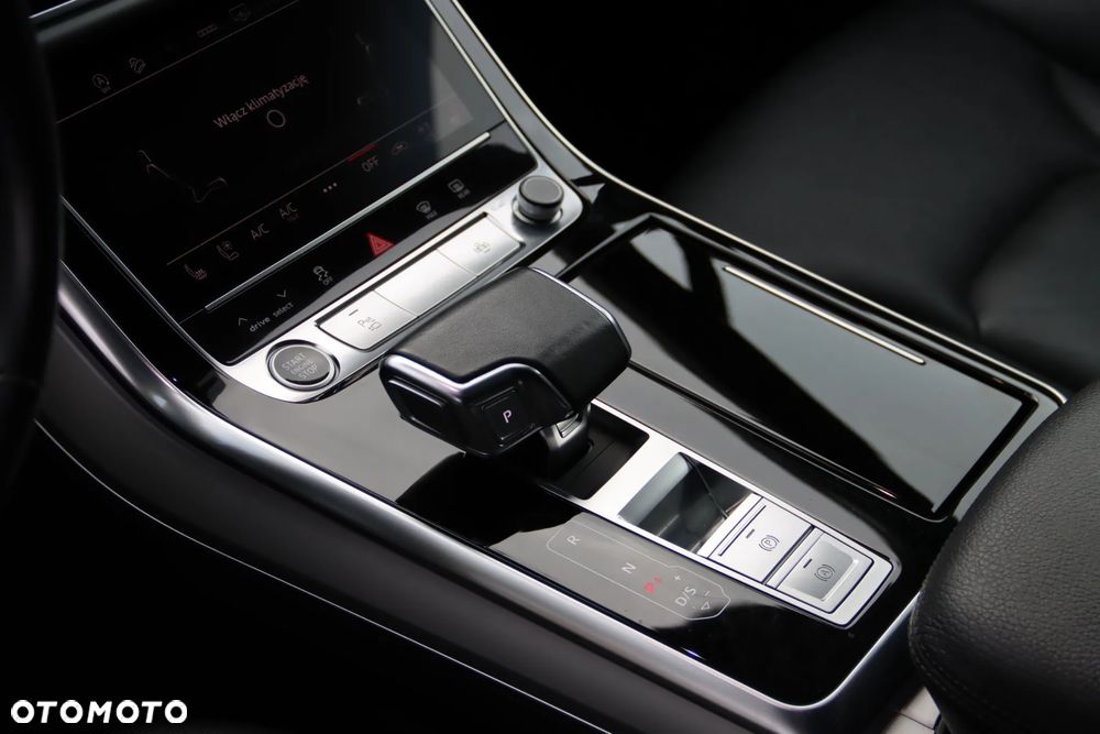 Audi Q7 45 TDI mHEV Quattro S Line Tiptr - 16