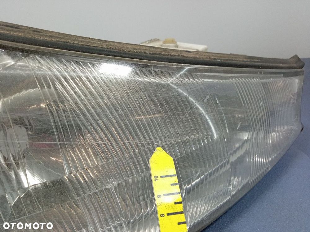 MONDEO MK2 96-00 REFLEKTOR PRAWY EU 0301098202 - 6