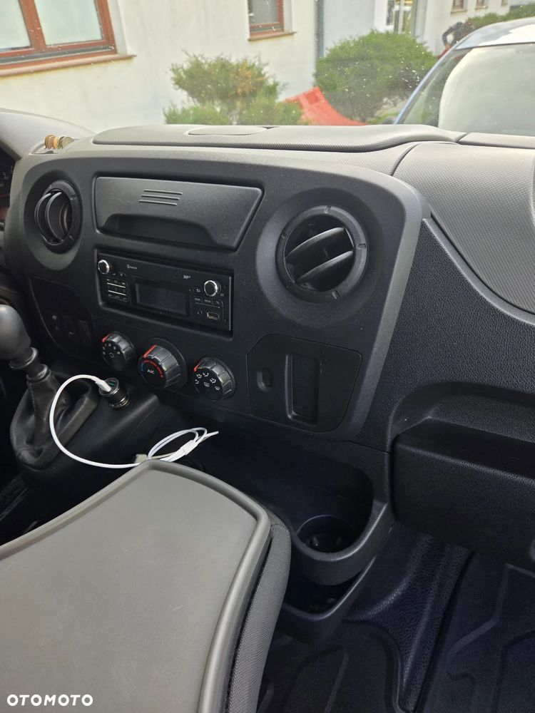 Renault Master - 6