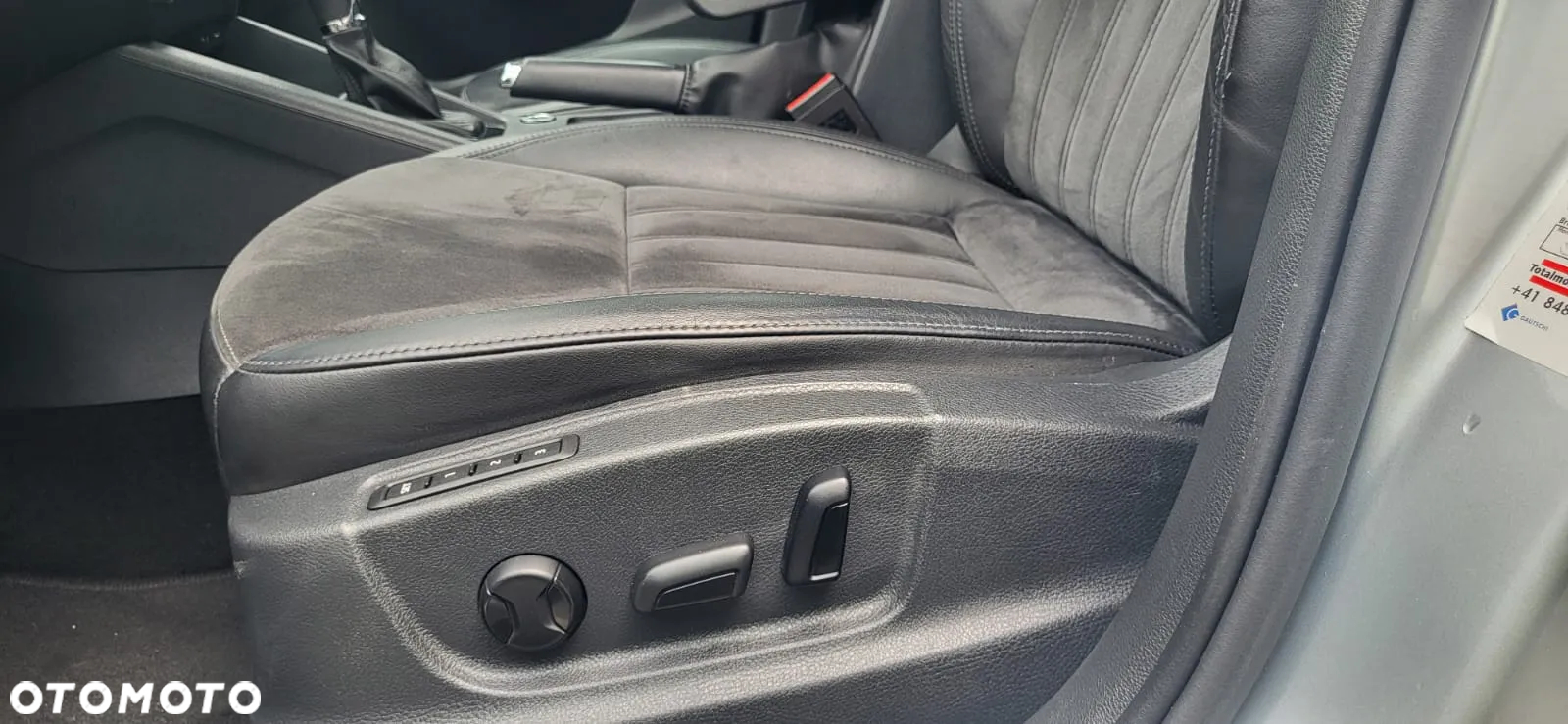 Skoda Octavia 1.8 TSI Edition DSG - 13