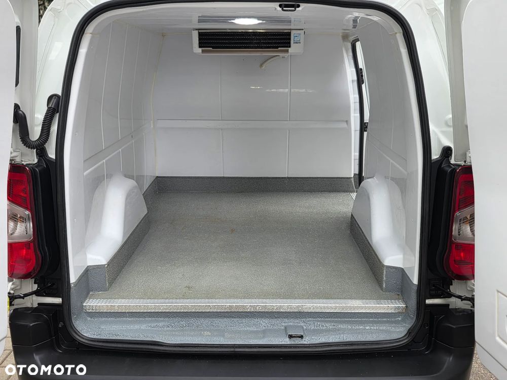Toyota Proace - 7