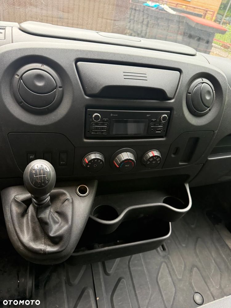 Renault MASTER - 10