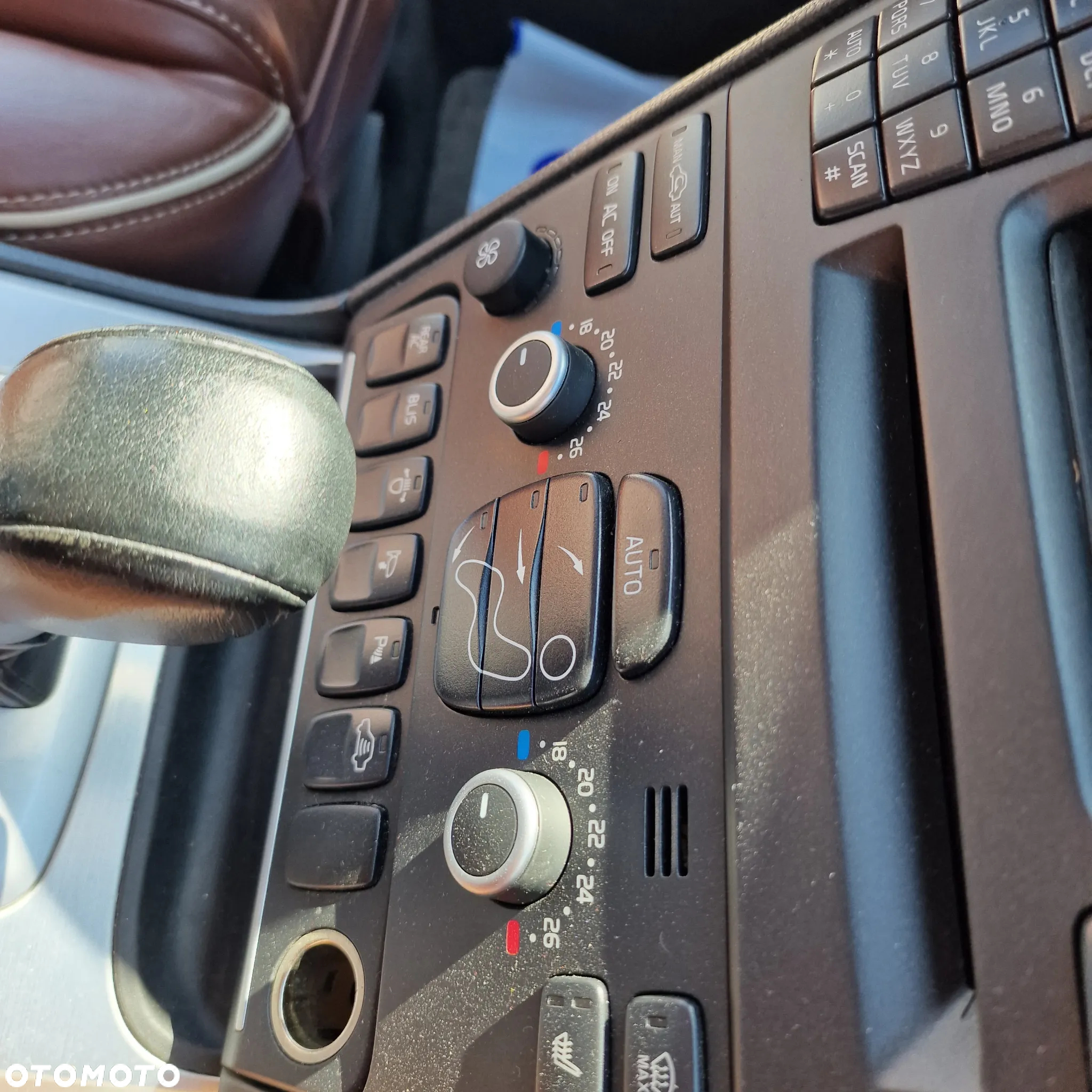 Volvo XC 90 D5 AWD Executive - 30