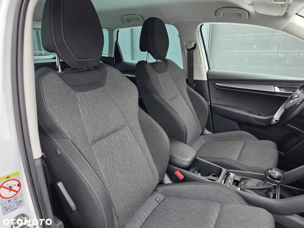 Skoda Karoq 1.5 TSI ACT Style DSG - 29