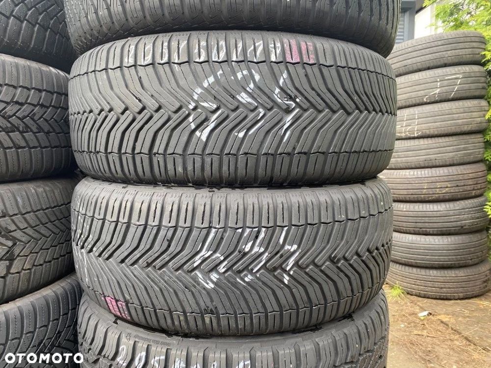 205/50r17 Michelin CrossClimate_5,8mm_2szt_(634) - 2