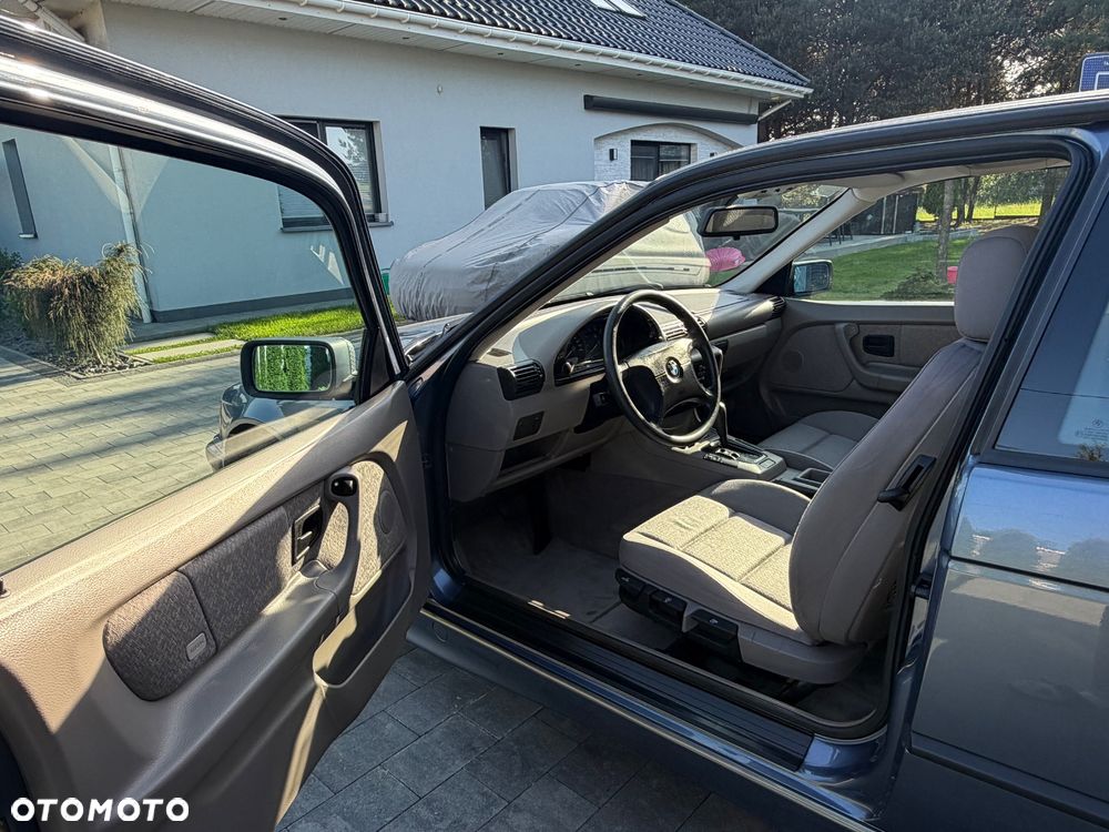 BMW Seria 3 - 9