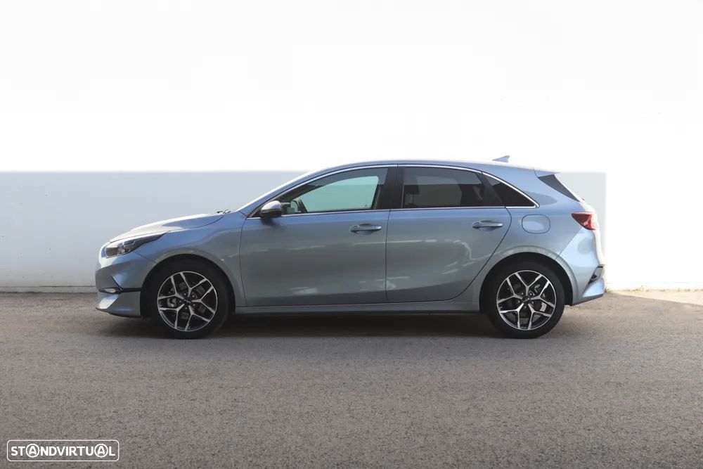 Kia Ceed 1.0 T-GDi Drive - 3