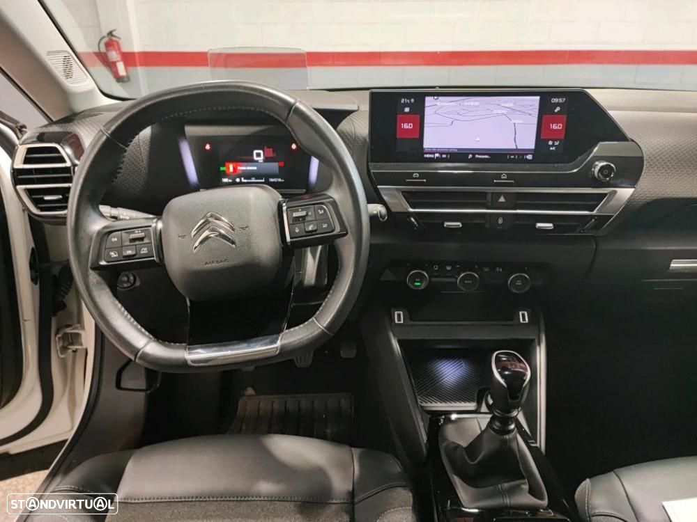 Citroën C4 1.5 BlueHDi Feel Pack - 8