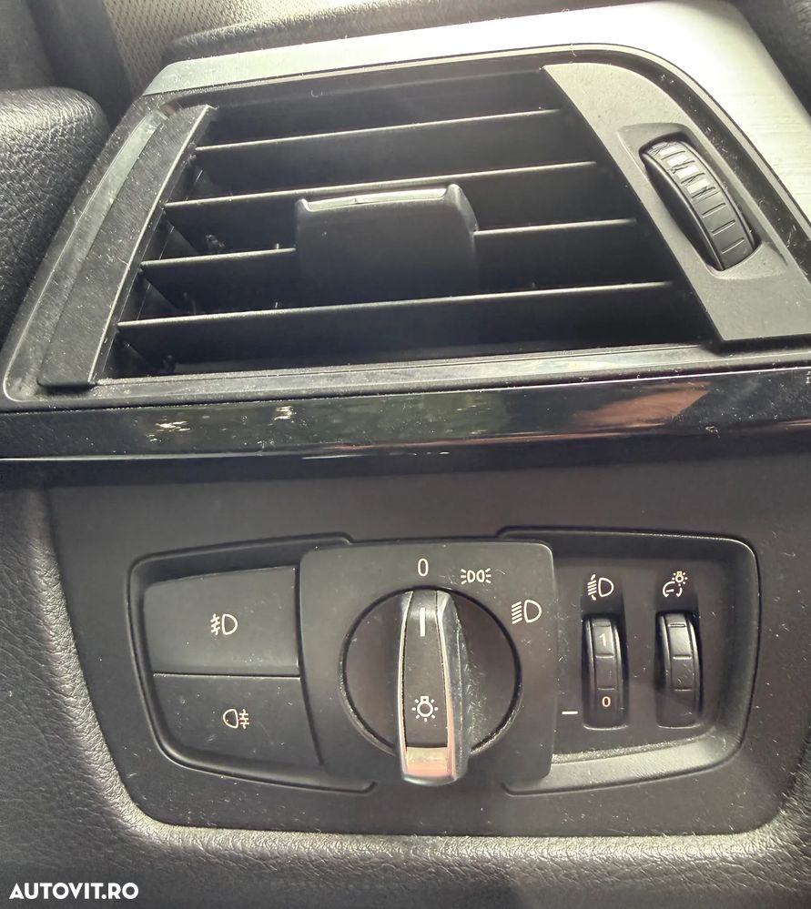 BMW 3 Series 2012 — imagine 7