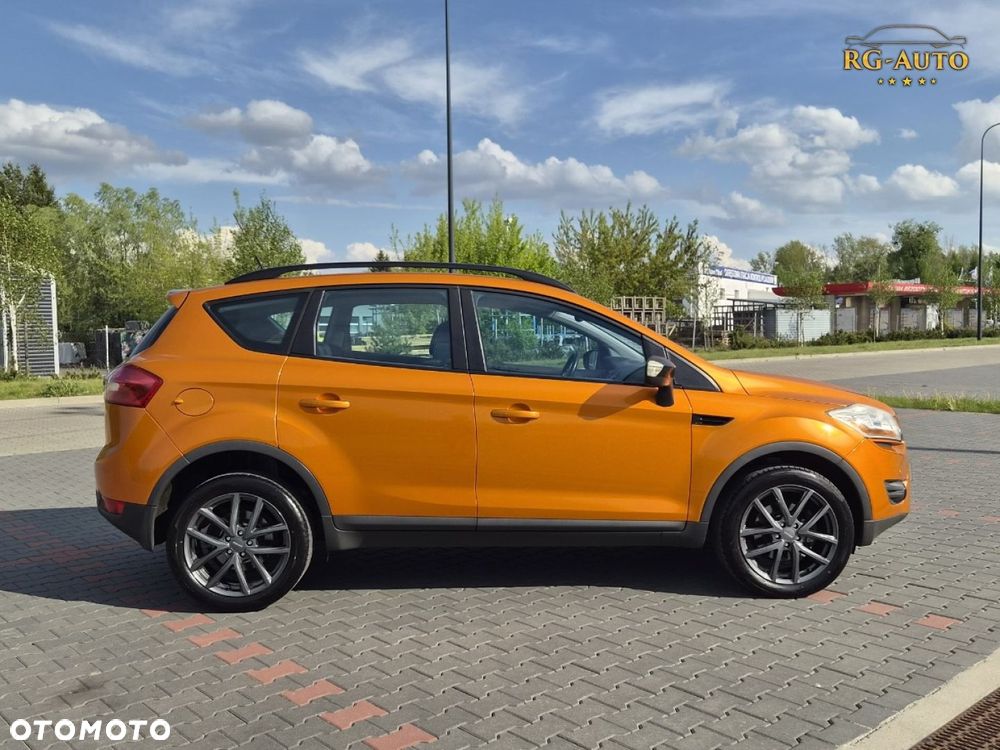 Ford Kuga - 6