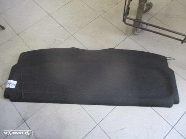 Tampo Cortina Da Mala 9646250277 PEUGEOT 206+ 2010 3P PEUGEOT 206 + 2011 1.4I 75CV 5P CINZA - 4