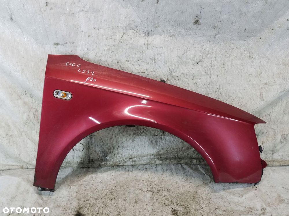 błotnik przód seat exeo kod ls3z - 9