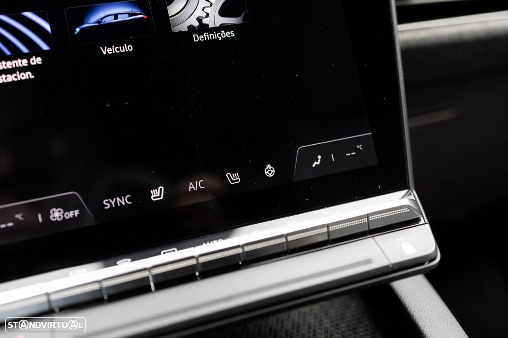 Renault Mégane E-Tech EV60 Techno Optimum Charge - 36